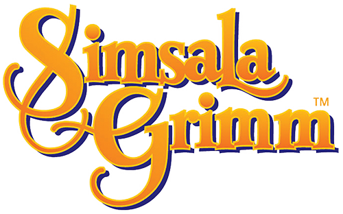 SIMSALA GRIMM
