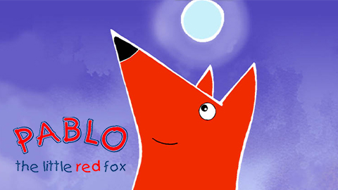 PABLO THE LITTLE RED FOX